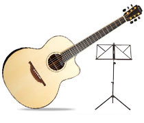 Guitar Seminars